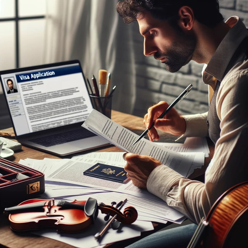 O1 Visa Guide: Apply with Confidence and Expert Tips